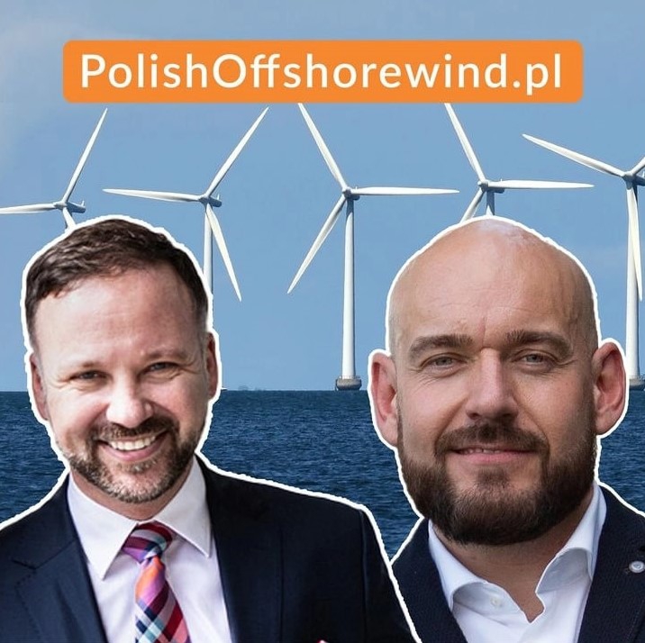 Polish Offshore Wind Podcast - Zbroja Adwokaci - Mateusz Kowalewski - ZielonaGospodarka.pl