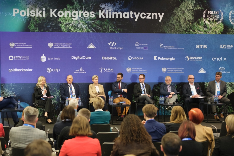 Podsumowanie Polskiego Kongresu Klimatycznego 2024 - ZielonaGospodarka.pl