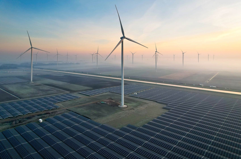 Coraz więcej firm energetycznych uważa, że osiągnięcie neutralności klimatycznej opóźni się do 2060 roku - ZielonaGospodarka.pl