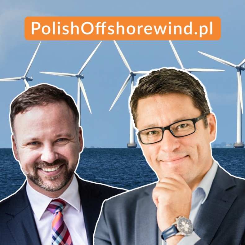 Polish Offshore Wind Podcast - Zbroja Adwokaci - Sławomir Bałdyga - ZielonaGospodarka.pl
