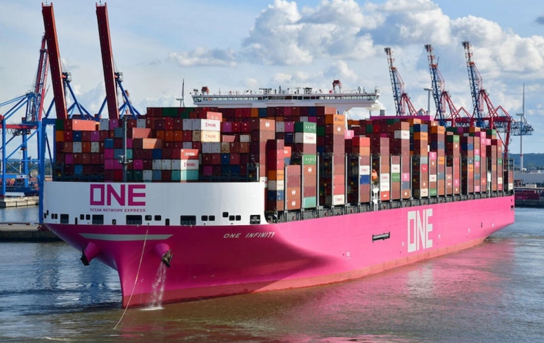 Sea Cargo Charter rozszerza swoją działalność aby przyspieszyć dekarbonizację żeglugi - ZielonaGospodarka.pl