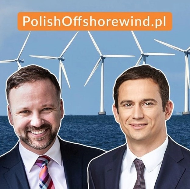 Polish Offshore Wind Podcast - Zbroja Adwokaci - Maciej Szambelańczyk - ZielonaGospodarka.pl