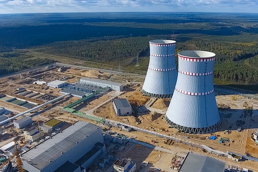 Rząd w trzecim kwartale chce przyjąć strategię w zakresie rozwoju bezpieczeństwa jądrowego - ZielonaGospodarka.pl