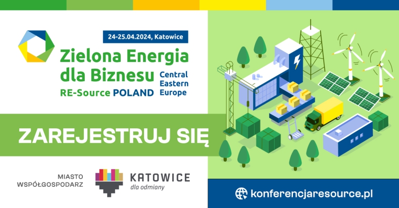 Odnawialne źródła energii rozgościły się w strategiach ESG. Umowy cPPA wychodzą naprzeciw potrzebom biznesu  - ZielonaGospodarka.pl