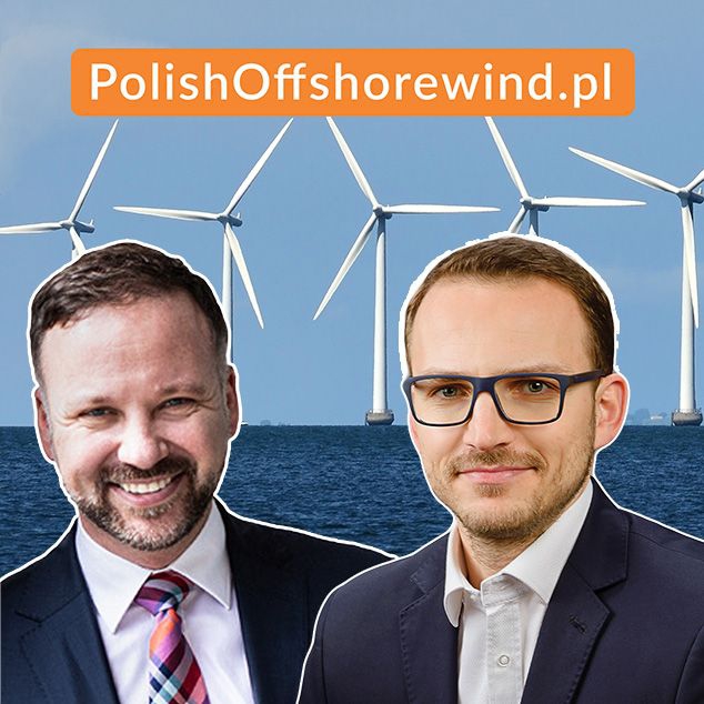 Polish Offshore Wind Podcast - Zbroja Adwokaci - Piotr Żeglarski  - ZielonaGospodarka.pl