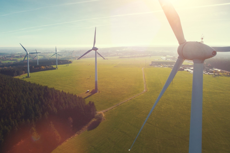RES Global Investment i Enefit Green nawiązują współpracę w celu budowy farm wiatrowych w Polsce - ZielonaGospodarka.pl