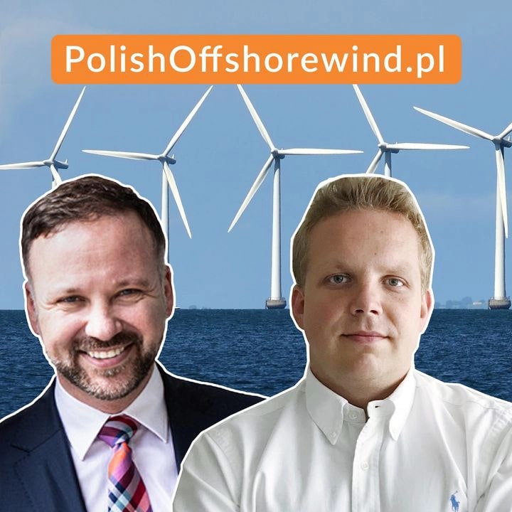 Polish Offshore Wind Podcast - Zbroja Adwokaci - Jakub Budzyński - ZielonaGospodarka.pl