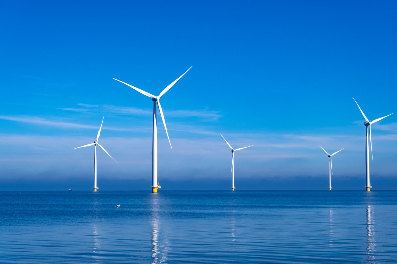 Vattenfall i BASF podpisują umowę sprzedaży udziałów niemieckich morskich farm wiatrowych Nordlicht 1 i 2 - ZielonaGospodarka.pl