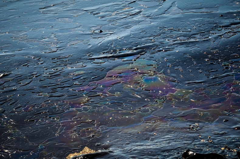 Korek po obróbce laserowej może służyć oczyszczaniu mórz z ropy naftowej - ZielonaGospodarka.pl