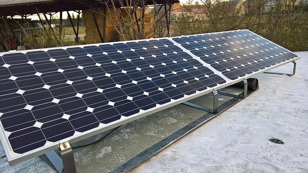 Sunport Power: trzy nowe panele MWT błyszczą na SNEC - ZielonaGospodarka.pl