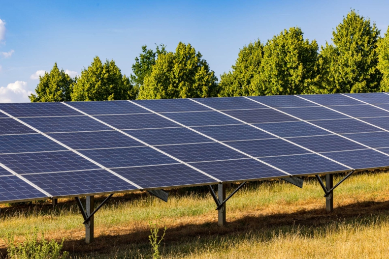 BXF Energia wybuduje farmę fotowoltaiczną o mocy 60 MW - ZielonaGospodarka.pl