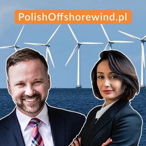 Polish Offshore Wind Podcast - Zbroja Adwokaci - Hania Drabczyk - ZielonaGospodarka.pl