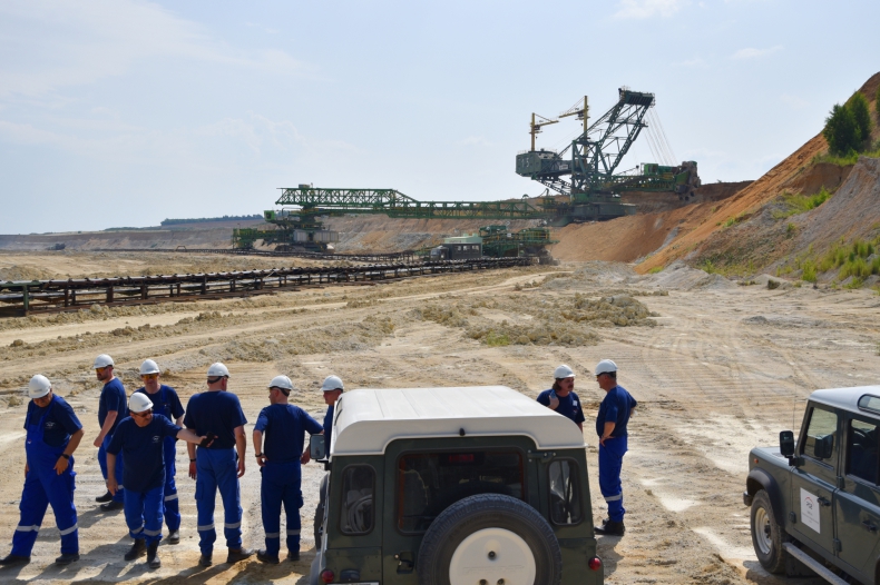 We wtorek ciąg dalszy negocjacji ws. sporu wokół kopalni Turów - ZielonaGospodarka.pl