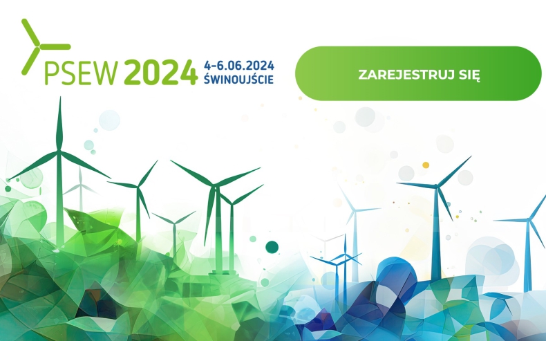 19. Konferencja PSEW2024 odbędzie się już w czerwcu - ZielonaGospodarka.pl