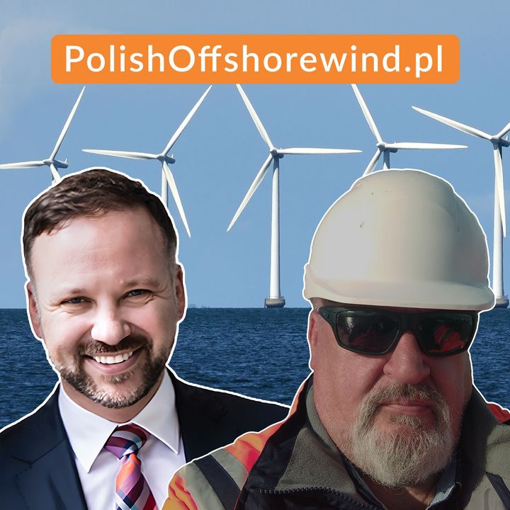 Polish Offshore Wind Podcast - Zbroja Adwokaci - Piotr Jermakow - ZielonaGospodarka.pl