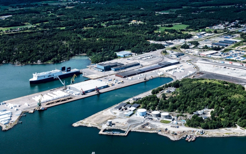 RWE i Port Karlshamn razem dla rozwoju bałtyckiej energetyki wiatrowej - ZielonaGospodarka.pl