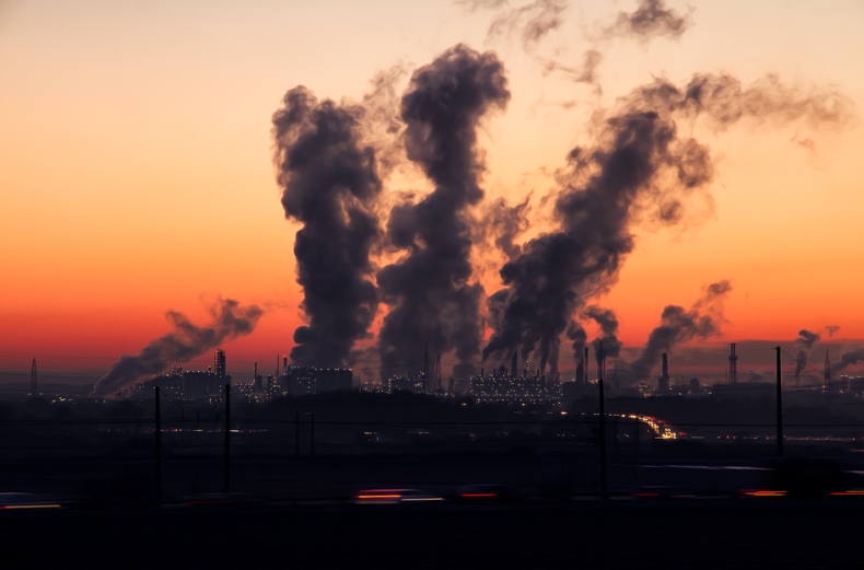 IEA ostrzega przed wzrostem globalnej emisji CO2 w 2021 roku - ZielonaGospodarka.pl