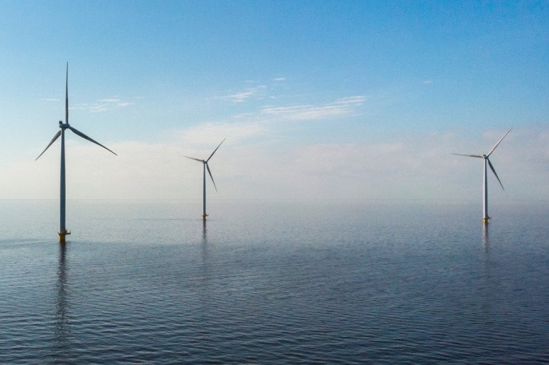 Morska energetyka wiatrowa w Polsce bez zielonych paliw będzie niewydolna, a Bałtyk może „zazielenić” całą rodzimą gospodarkę - ZielonaGospodarka.pl