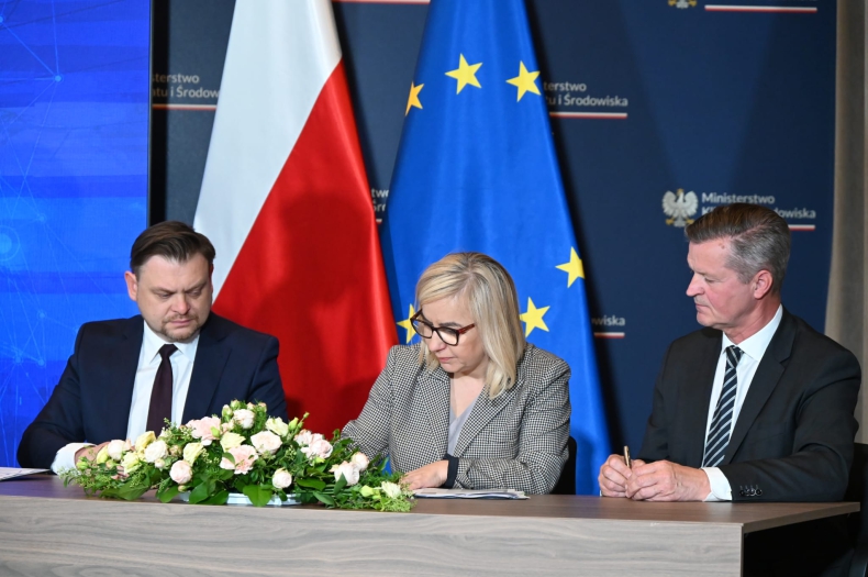 145 mln zł dofinansowania z UE na sieci dystrybucyjne PGE i Energi - ZielonaGospodarka.pl