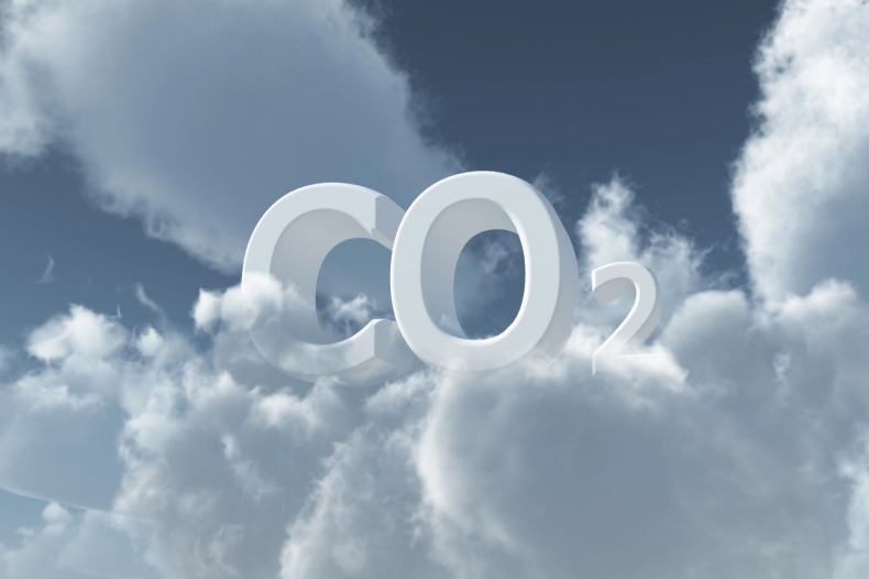 Wzrost stężenia CO2 największy od 50 tys. lat - ZielonaGospodarka.pl