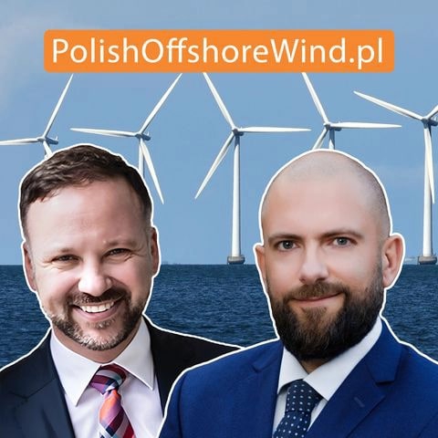 Polish Offshore Wind Podcast - Zbroja Adwokaci - Michał Kaczerowski - ZielonaGospodarka.pl