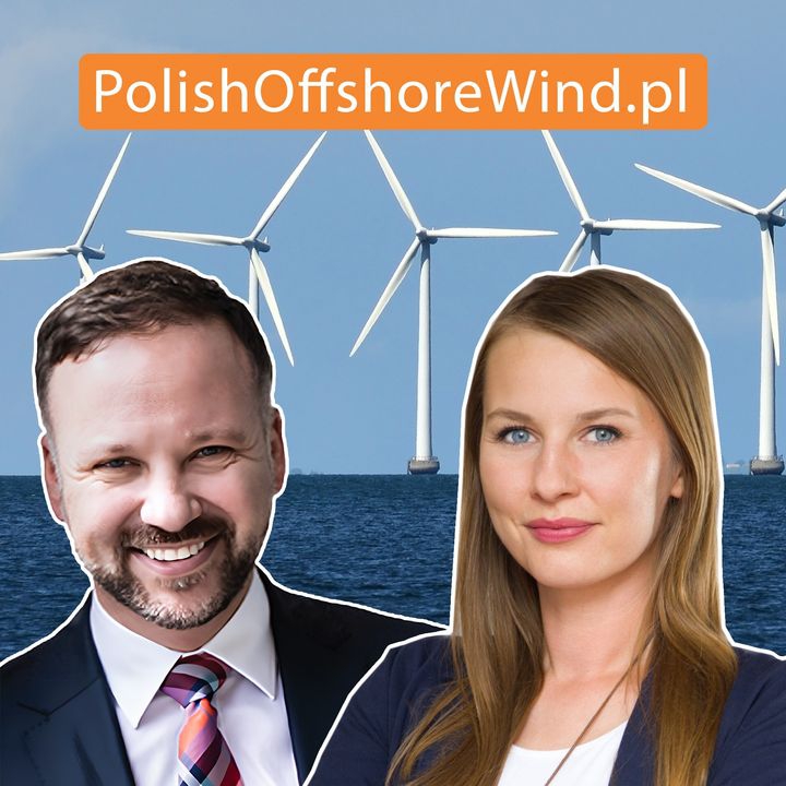 Polish Offshore Wind Podcast - Zbroja Adwokaci - Magdalena Kryszewska  - ZielonaGospodarka.pl
