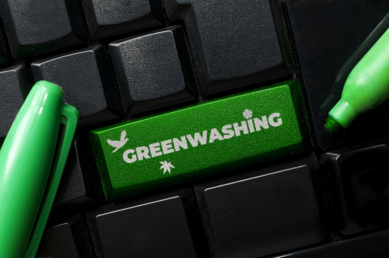 Koniec „malowania trawy na zielono”. W komunikacji firm nie będzie miejsca na greenwashing - ZielonaGospodarka.pl