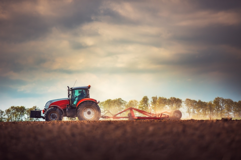 Rozporządzenie unijne łagodzące Zielony Ład dla rolników wchodzi w życie 25 maja - ZielonaGospodarka.pl