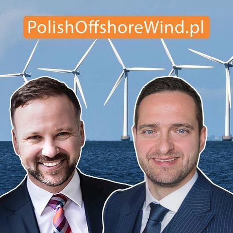 Polish Offshore Wind Podcast - Zbroja Adwokaci - Maciej Piersiński - ZielonaGospodarka.pl