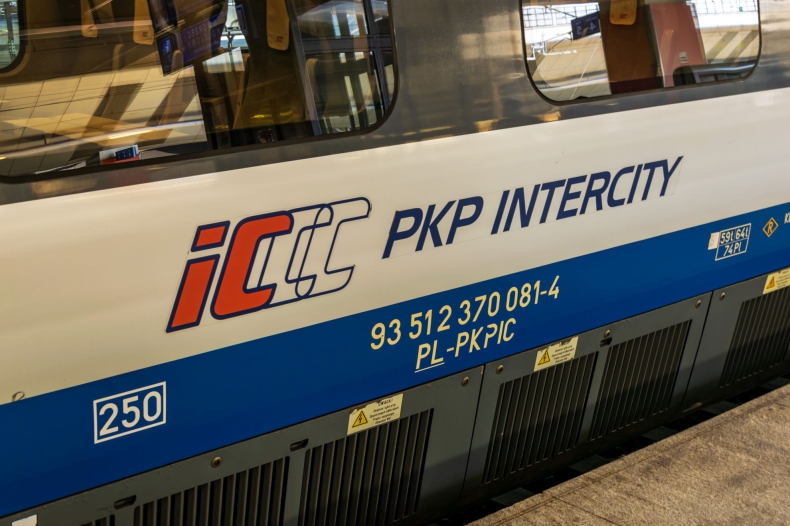 PKP Intercity zamierza jesienią ogłosić przetarg na piętrowe elektryczne zespoły trakcyjne - ZielonaGospodarka.pl