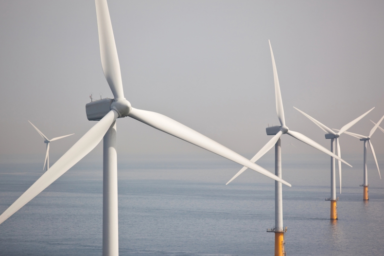 Shanghai Electric prezentuje zaawansowane morskie turbiny wiatrowe na targach Carbon Neutrality Expo - ZielonaGospodarka.pl