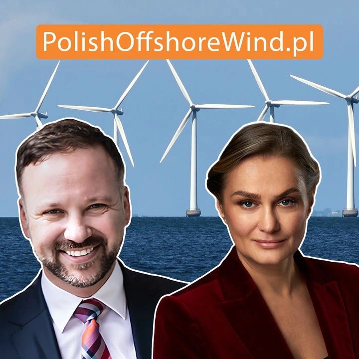 Polish Offshore Wind Podcast - Zbroja Adwokaci - Alicja Chilińska–Zawadzka - ZielonaGospodarka.pl