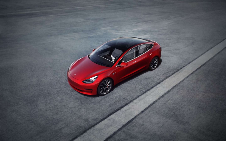 Rynek wynajmu zielonych aut rośnie - Virtuo dodaje Tesla Model 3 Long Range do swojej floty w ramach elektryfikacji - ZielonaGospodarka.pl