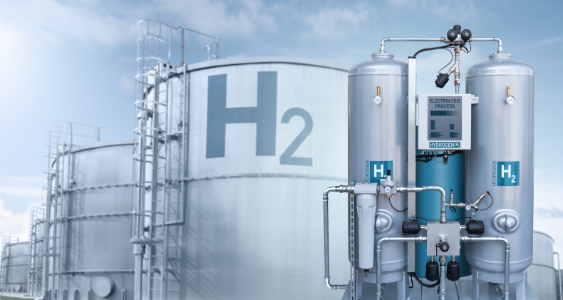 Projekt HySPARK z certyfikatem Mission Innovation i Clean Hydrogen Partnership - ZielonaGospodarka.pl