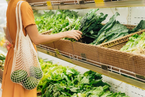Foodtech - roślinne produkty przyszłości wchodzą na rynek - ZielonaGospodarka.pl