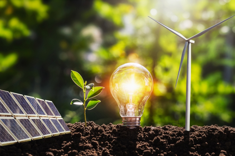 Rozwój odnawialnych źródeł energii – eksperci umiarkowanie optymistyczni, diagnozują 10 globalnych wyzwań - ZielonaGospodarka.pl