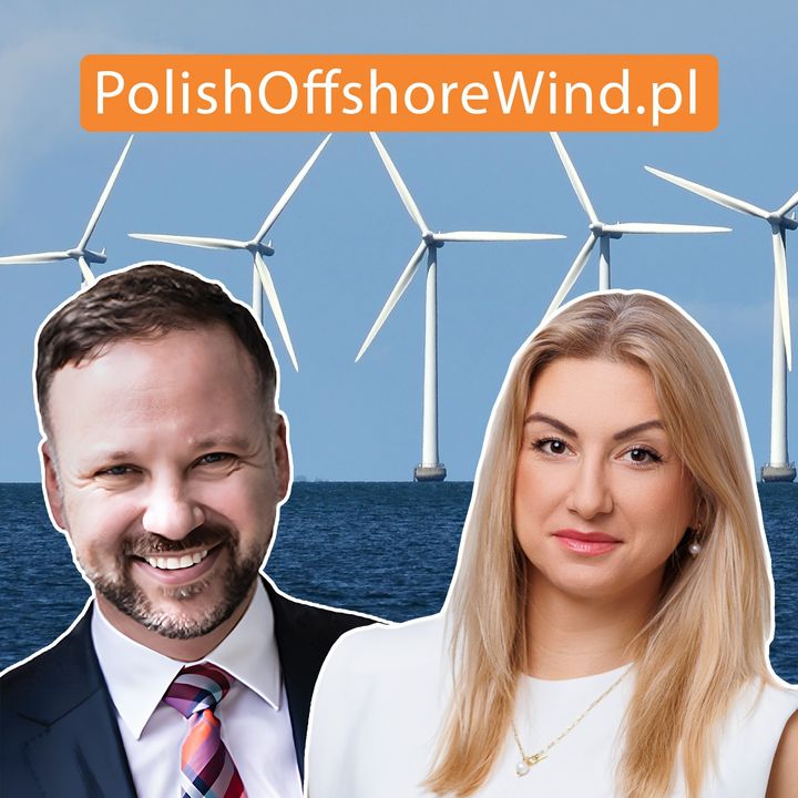 Polish Offshore Wind Podcast - Zbroja Adwokaci - Dominika Taranko - ZielonaGospodarka.pl