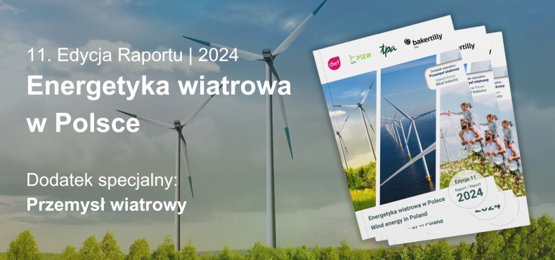 Podatek od nieruchomości a farmy wiatrowe w Polsce  - ZielonaGospodarka.pl