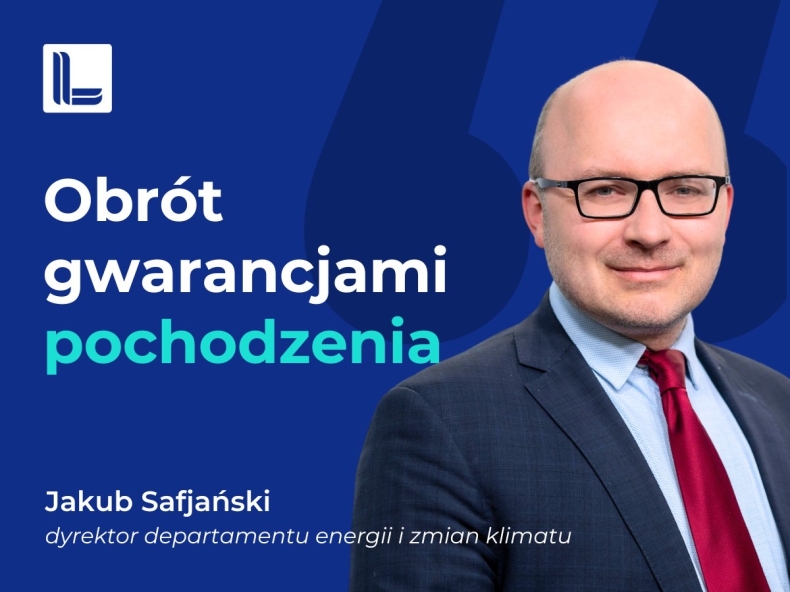 Przedsiębiorcy czekają na gwarancje pochodzenia ciepła z OZE - ZielonaGospodarka.pl