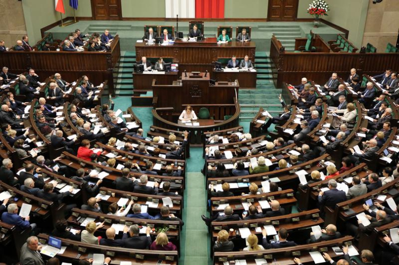Rząd we wtorek m.in. o noweli ustawy ws. wsparcia organizacji rolniczych w UE - ZielonaGospodarka.pl