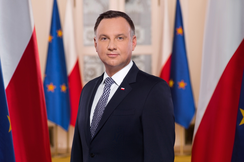 W środę prezydent Duda powoła Radę ds. Energii, Środowiska i Zasobów Naturalnych - ZielonaGospodarka.pl