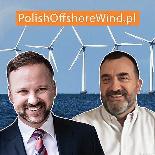 Polish Offshore Wind Podcast - Zbroja Adwokaci - Jacek Kowalczyk - ZielonaGospodarka.pl