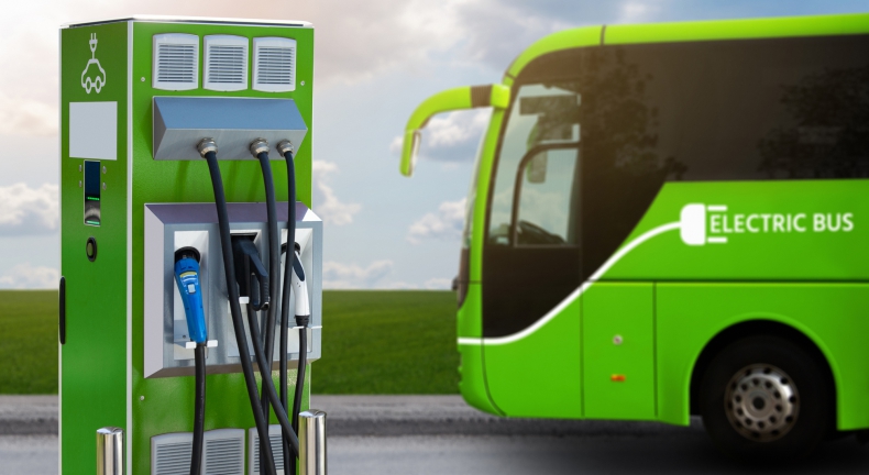 Tarnów chce kupić 17 autobusów elektrycznych; wpłynęły dwie oferty - ZielonaGospodarka.pl