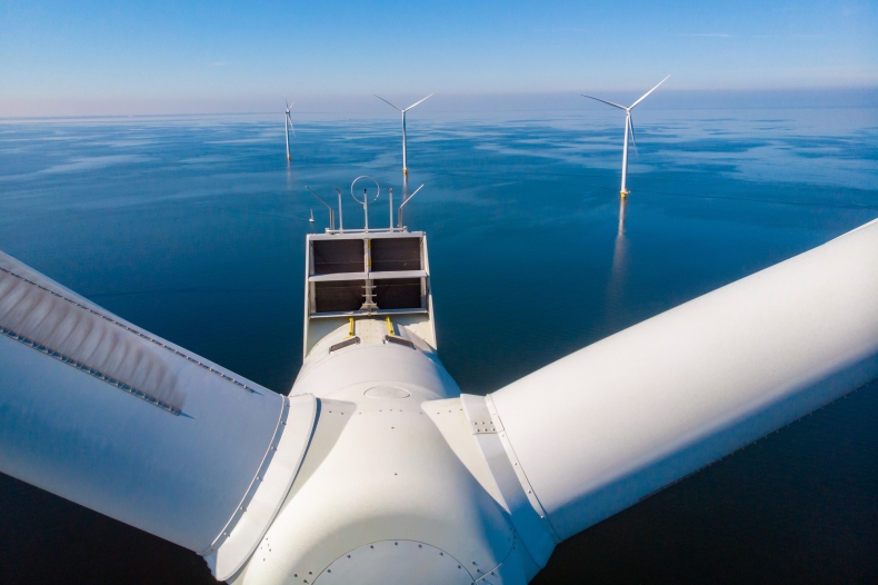 BGK uruchamia nabór wniosków na pożyczki dot. morskiej energetyki wiatrowej - ZielonaGospodarka.pl