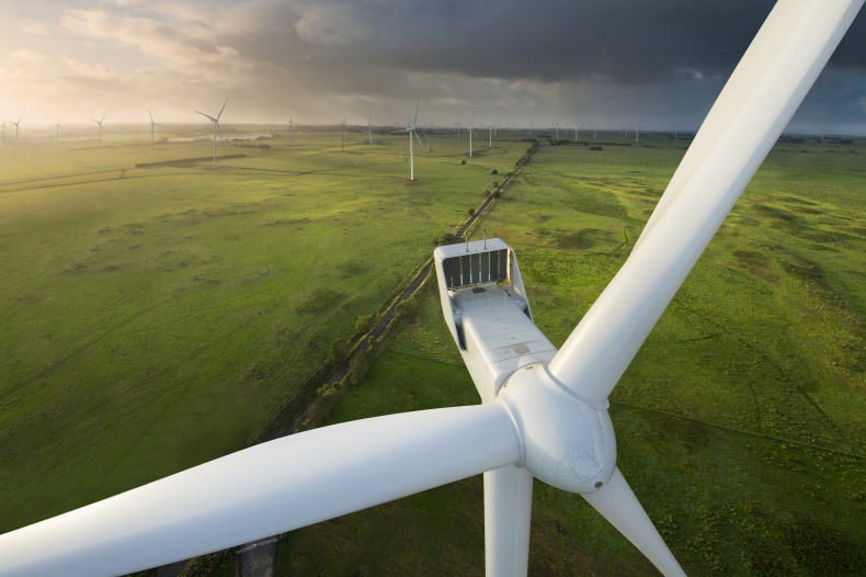 Vestas ze stratą operacyjną, chociaż popyt na turbiny wciąż rośnie - ZielonaGospodarka.pl