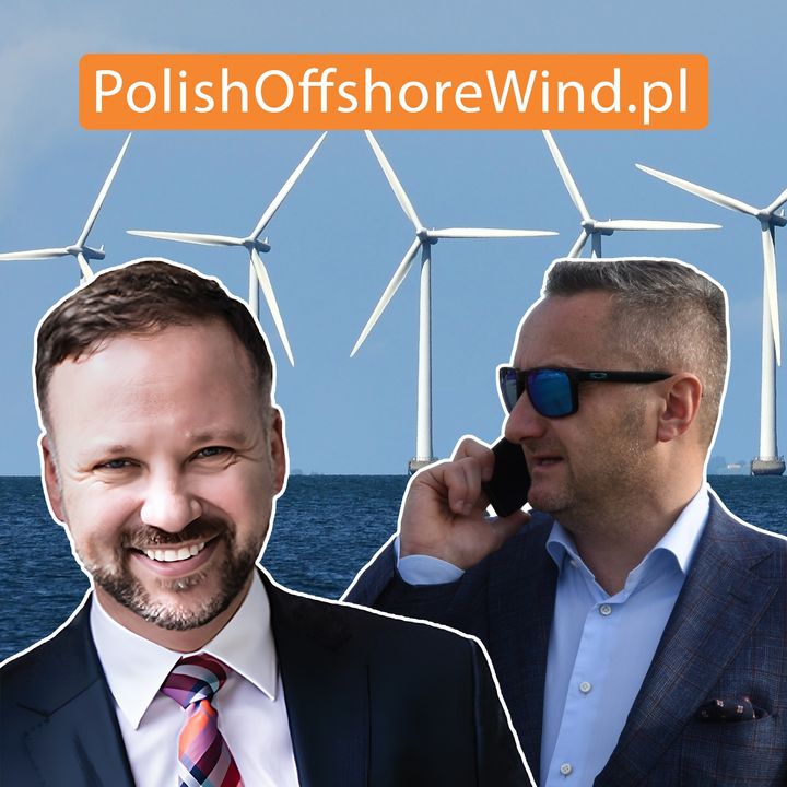 Polish Offshore Wind Podcast - Zbroja Adwokaci - Michał Śmigielski - ZielonaGospodarka.pl