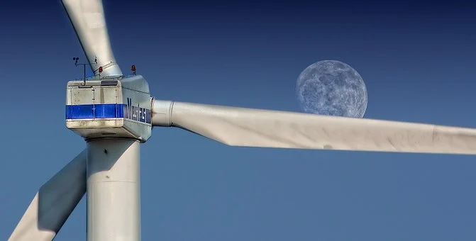 OX2 sprzedaje farmę wiatrową o mocy 45 MW firmie Octopus Renewables - ZielonaGospodarka.pl
