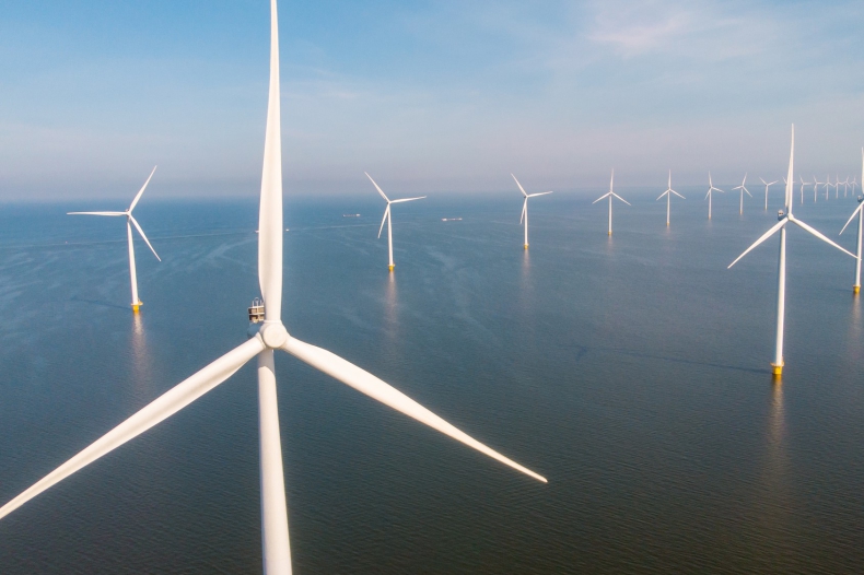 Ocean Winds uzyskuje decyzję środowiskową dla infrastruktury przesyłowej morskiej farmy wiatrowej BC-Wind - ZielonaGospodarka.pl