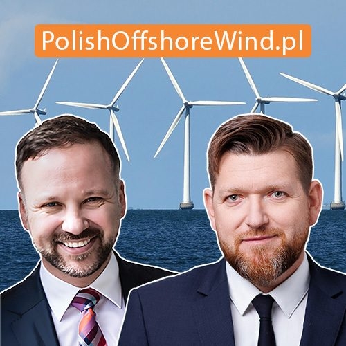 Polish Offshore Wind Podcast - Zbroja Adwokaci - Janusz Gajowiecki - ZielonaGospodarka.pl