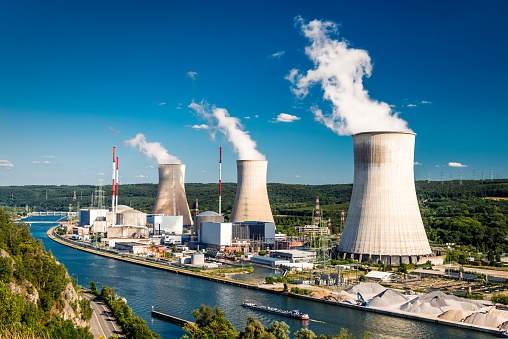 Kluczowy etap Westinghouse w rozwoju energetyki jądrowej w Polsce - ZielonaGospodarka.pl